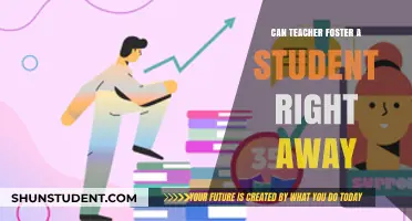 Can Teachers Instantly Foster Student Growth? Exploring Immediate Impact Strategies
