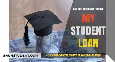Can the Government Forgive My Student Loan? Exploring Options and Eligibility