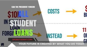 Can the President Erase Student Debt for All Borrowers?