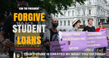 Can the President Legally Forgive Student Loans? Exploring the Debate