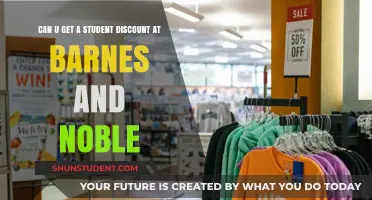 Unlock Savings: Barnes & Noble Student Discount Guide for Book Lovers