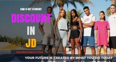 Unlock Savings: Can You Get Student Discounts at JD Sports?