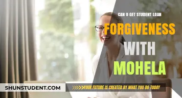 Can You Get Student Loan Forgiveness with MOHELA? Here's How