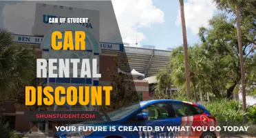 Unlock Affordable Wheels: UF Student Car Rental Discounts Explained