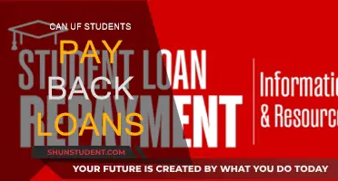 UF Students: Repaying Loans and Financial Freedom