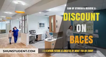 UF Students: Unlock Discounts on Braces with These Tips