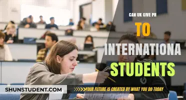 UK PR for International Students: Is It Possible?