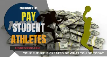 Universities Paying Student Athletes: Ethical or Not?