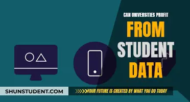 Student Data: A University's Goldmine or Ethical Minefield?