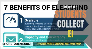 University Students: EI Benefits and Eligibility