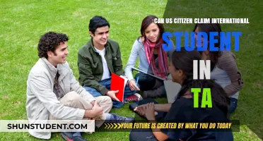 Claiming Dependents: International Students and US Taxes