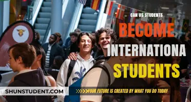 Exploring International Student Opportunities as a US Citizen