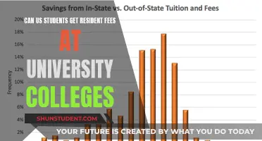 How US Students Can Get In-State Tuition Fees