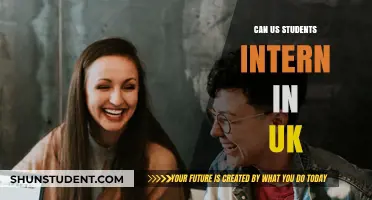 Interning Abroad: UK Opportunities for US Students