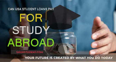Student Loans: Studying Abroad with US Funding