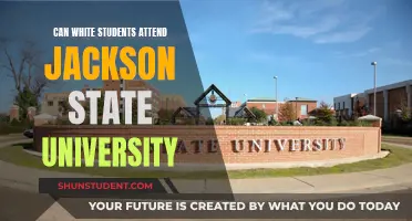 Jackson State University: Inclusive or Exclusive?