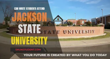Jackson State University: Inclusive or Exclusive?