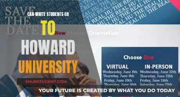 Howard University: Inclusive or Exclusive?