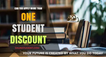 Maximizing Savings: Can You Stack Multiple Student Discounts?