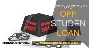 How to Strategically Pay Off Student Loans
