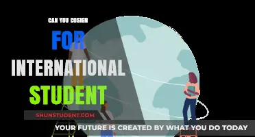 How Cosigners Help International Students