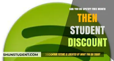 Unlock Spotify Premium: Free Trial + Student Discount Guide