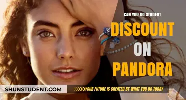 Unlock Savings: Pandora Student Discount Guide for Smart Shoppers