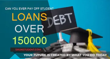 Student Debt: Is There Light at the End of the Tunnel?