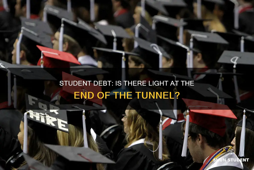 can you ever pay off student loans over 150000