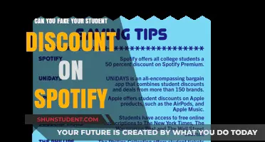 How to Verify or Renew Your Student Discount on Spotify