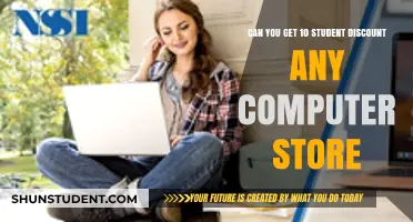 Unlocking Student Savings: Where to Find 10% Discounts on Computers