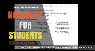 Student Discounts on Notability: How to Save on Note-Taking Apps