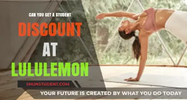 Unlocking Savings: Student Discounts at Lululemon Explained