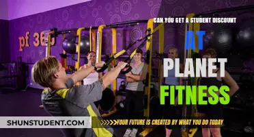 Unlock Savings: Student Discounts at Planet Fitness Explained