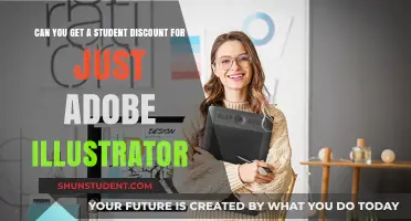 Unlocking Student Savings: Adobe Illustrator Discounts Explained