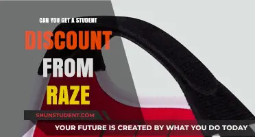 Unlock Savings: Student Discounts at Raze Explained and How to Get Them