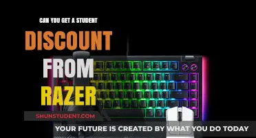 Unlocking Savings: Razer Student Discounts for Gamers and Creators