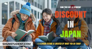 Unlocking Student Discounts in Japan: A Comprehensive Guide for Savvy Shoppers