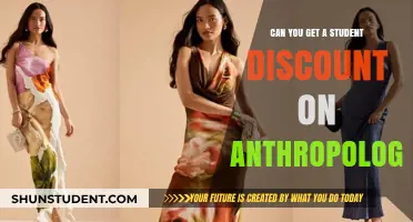 Unlock Anthropologie Savings: Student Discounts and Shopping Tips Revealed