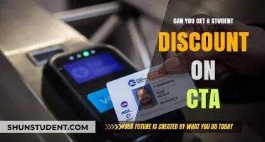 CTA Student Discounts: How to Save on Chicago Transit Fares