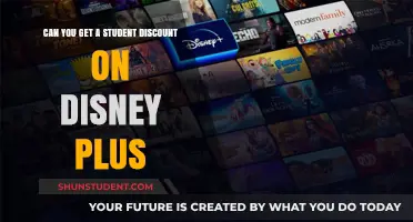 Unlock Disney+ Savings: Student Discounts Explained for Streamers