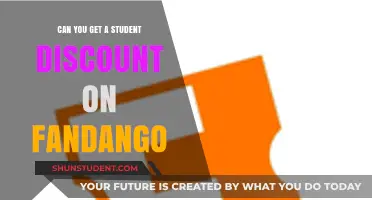 Unlock Savings: Student Discounts on Fandango Movie Tickets Explained