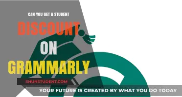 Unlock Grammarly Savings: Student Discounts and Affordable Writing Tools