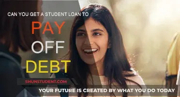Student Loans: Debt Relief or Debt Trap?