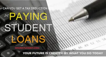 Student Loan Tax Deductions: What You Need to Know