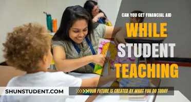 Financial Aid for Student Teachers: What You Need to Know
