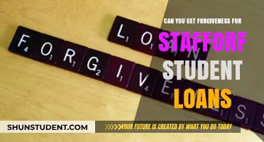 Forgiveness Options for Stafford Student Loans: What You Need to Know