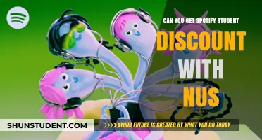 Unlock Spotify Student Discount with NUS: Your Ultimate Guide