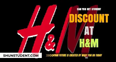 Unlock H&M Student Discounts: Your Ultimate Savings Guide