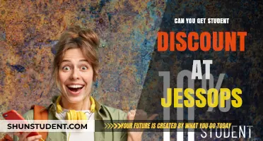 Unlock Savings: Jessops Student Discount Guide for Photography Enthusiasts